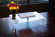 Load image into Gallery viewer, Acrylic Lap Desk / Bed Tray - Individual