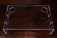 Load image into Gallery viewer, Acrylic Lap Desk / Bed Tray - Individual
