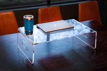 Load image into Gallery viewer, Acrylic Lap Desk / Bed Tray - Individual