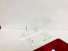 Load image into Gallery viewer, Acrylic Small Device Stand