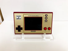Load image into Gallery viewer, Acrylic Small Device Stand